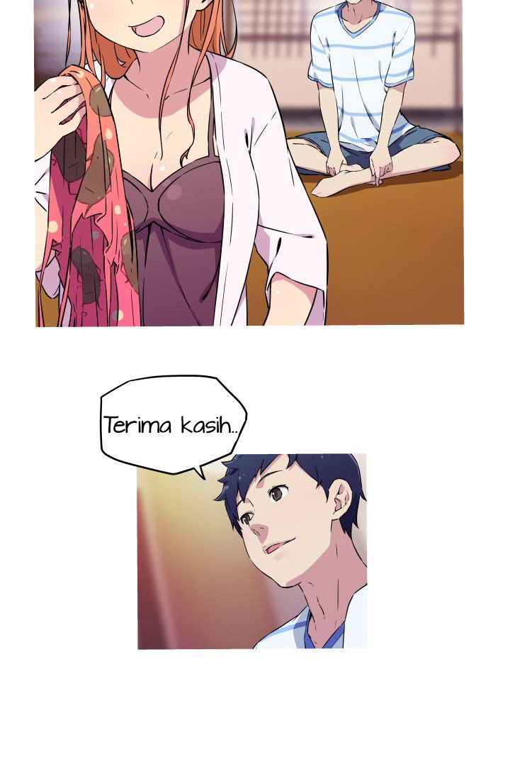 She Has Three Flavors - Chapter 11 10