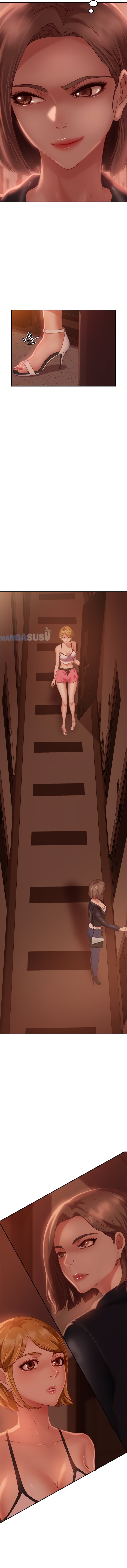 A Twisted Day - Chapter 11 6 A Twisted Day - Chapter 11 6