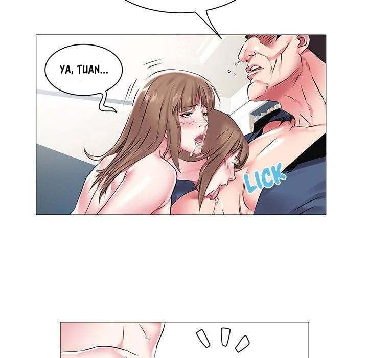 Aqua - Chapter 11 45