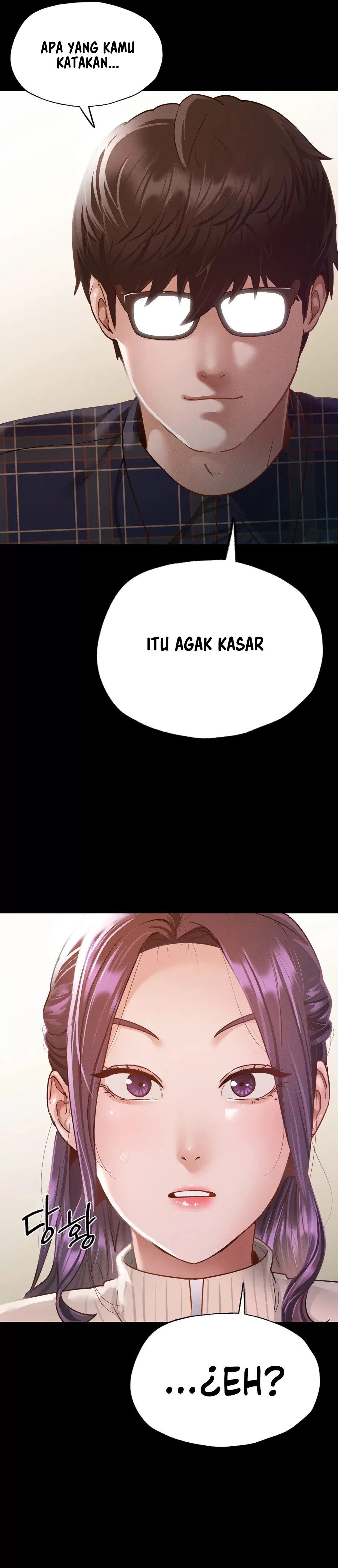 Not At School, Please - Chapter 11 15 Not At School, Please - Chapter 11 15