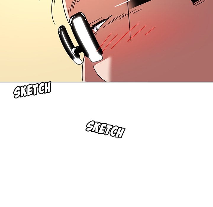 Desperate Measures - Chapter 11 85