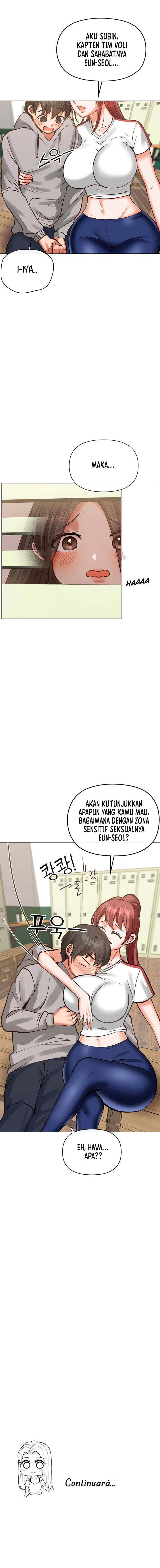 Troublesome Sister - Chapter 11 7