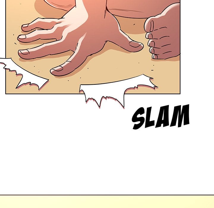 Desperate Measures - Chapter 11 42