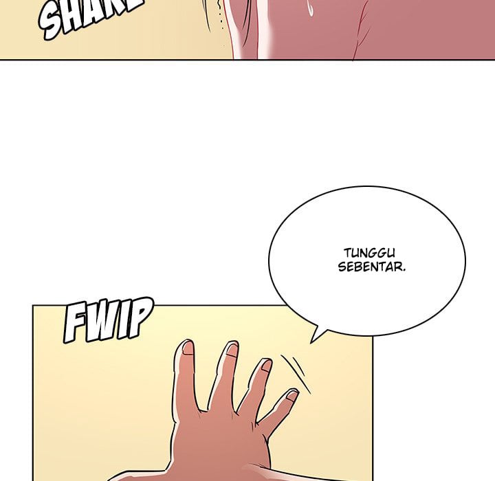 Desperate Measures - Chapter 11 90