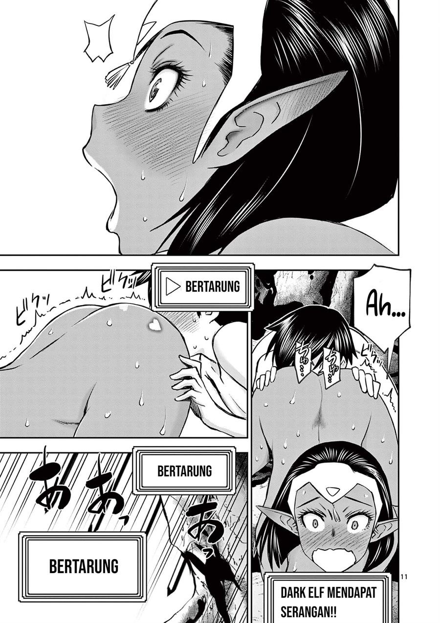 Isekai Furin II - Chapter 11 12
