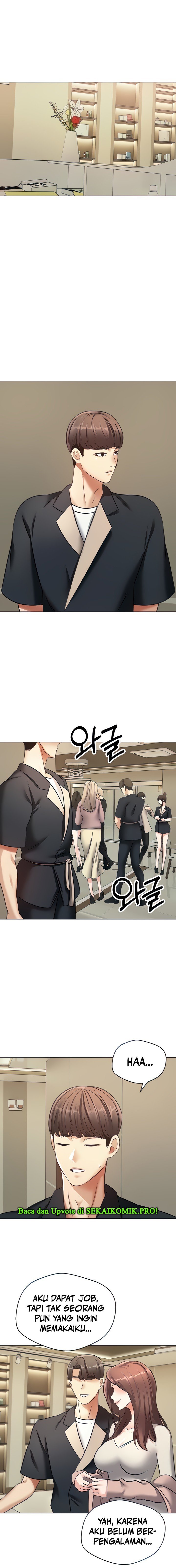 Desire Realization App - Chapter 11 2 Desire Realization App - Chapter 11 2