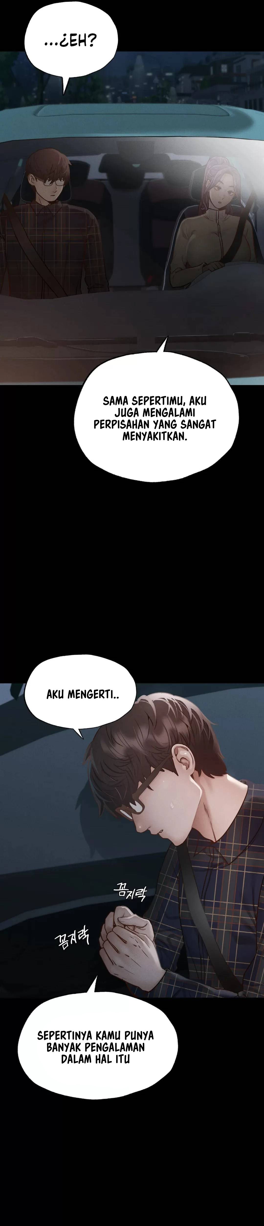 Not At School, Please - Chapter 11 30 Not At School, Please - Chapter 11 30