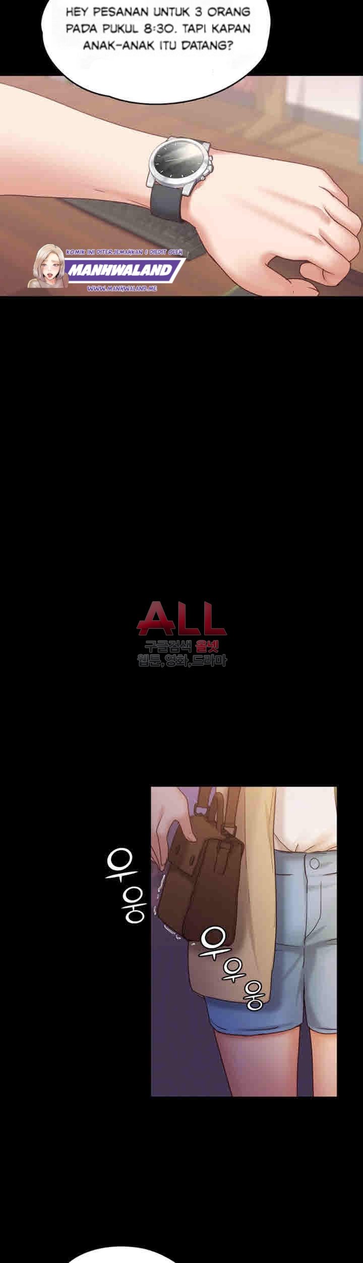 Lover Mode - Chapter 11 21