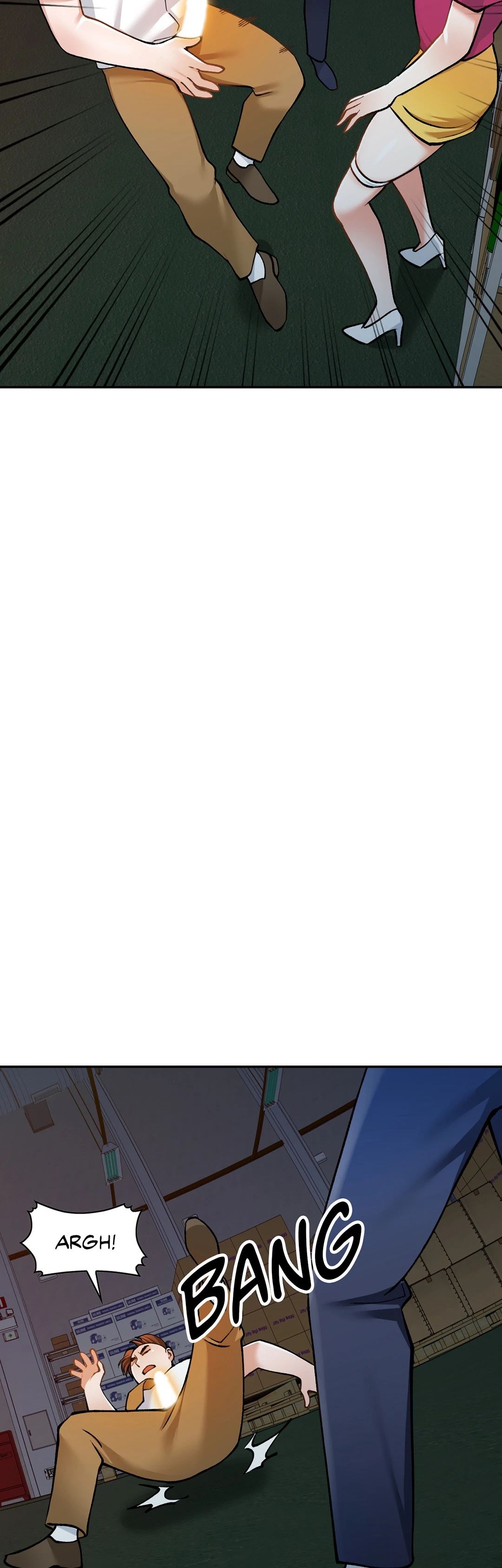 My Secretary&#8217;s Got a Secret - Chapter 11 2