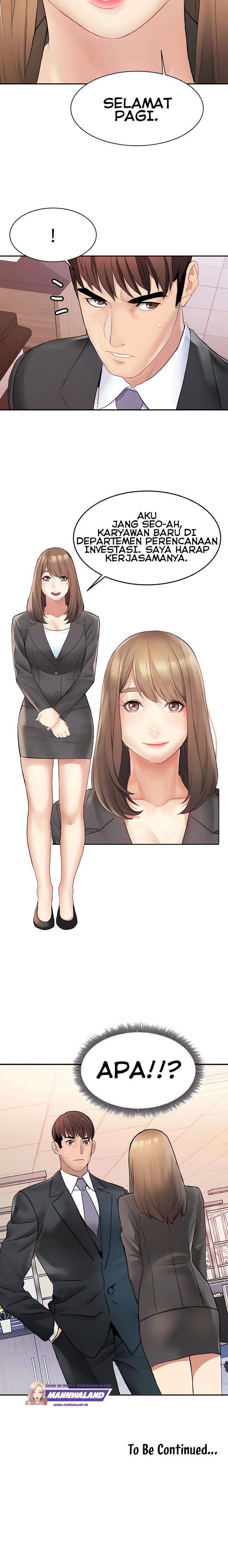 Punishments for Bad Girls - Chapter 11 13