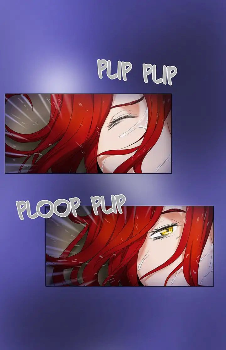 Cartoonists NSFW - Chapter 11 7