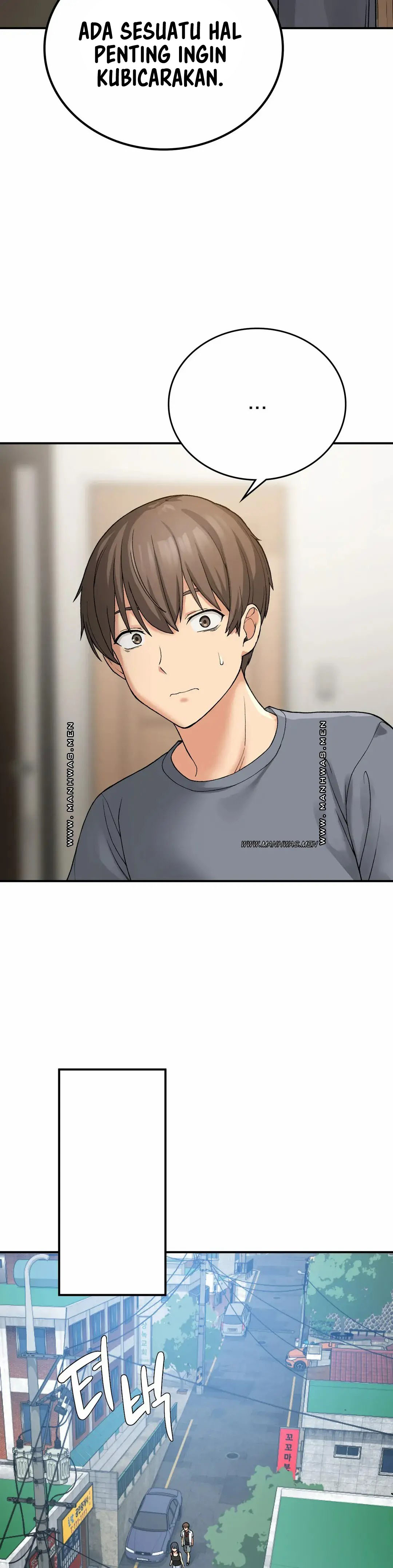 Will we live together in the country - Chapter 11 12