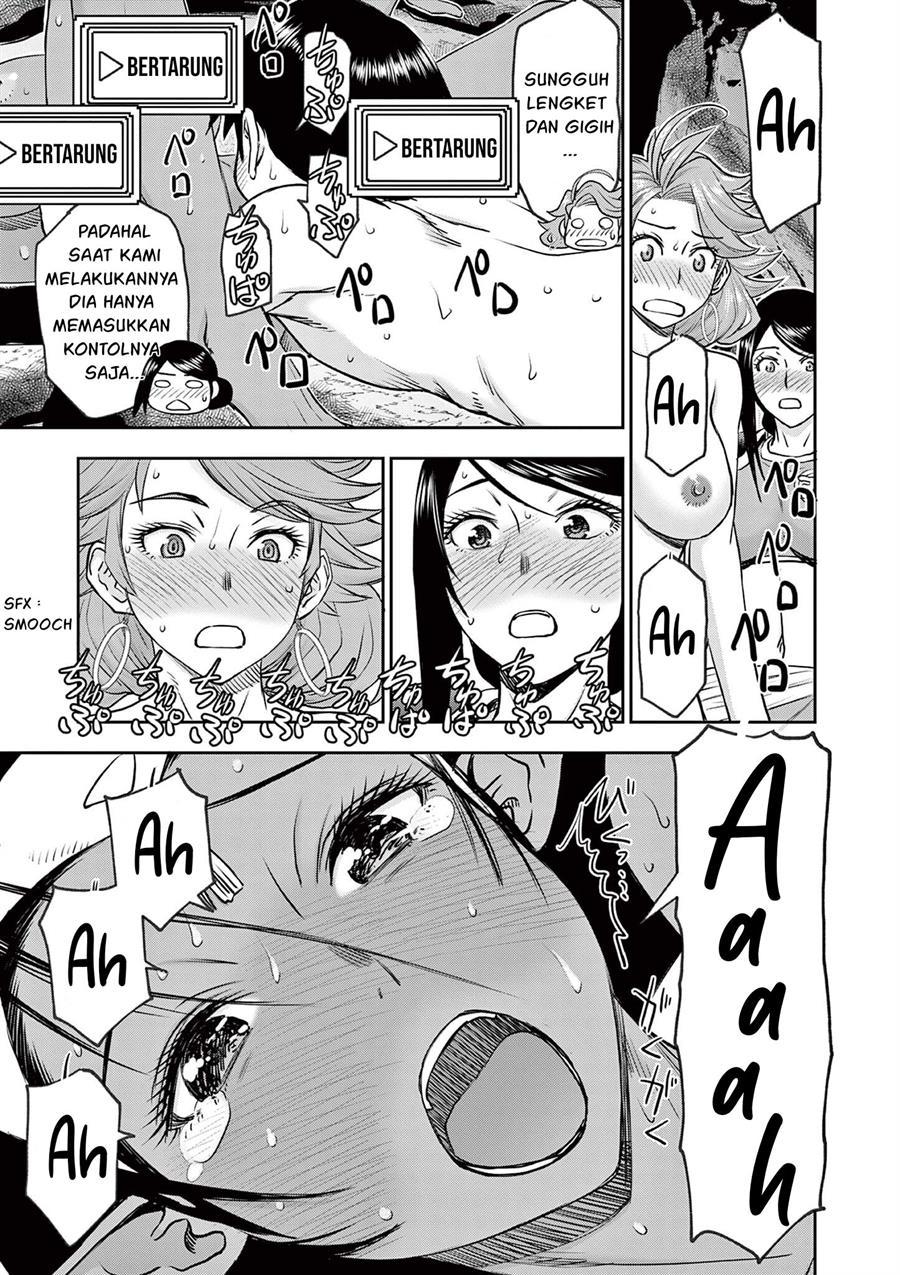 Isekai Furin II - Chapter 11 14