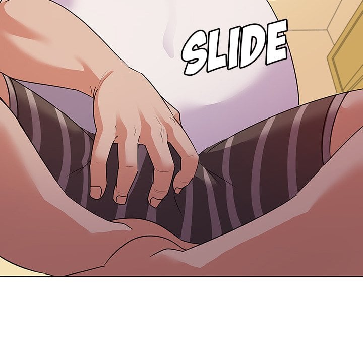 Desperate Measures - Chapter 11 30
