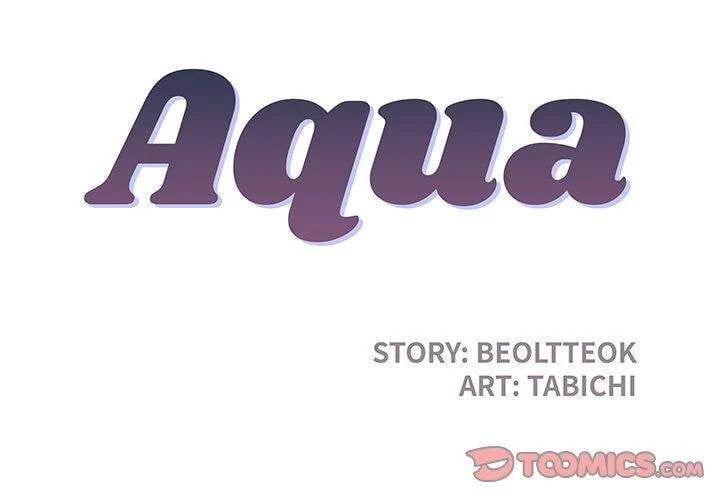 Aqua - Chapter 11 3