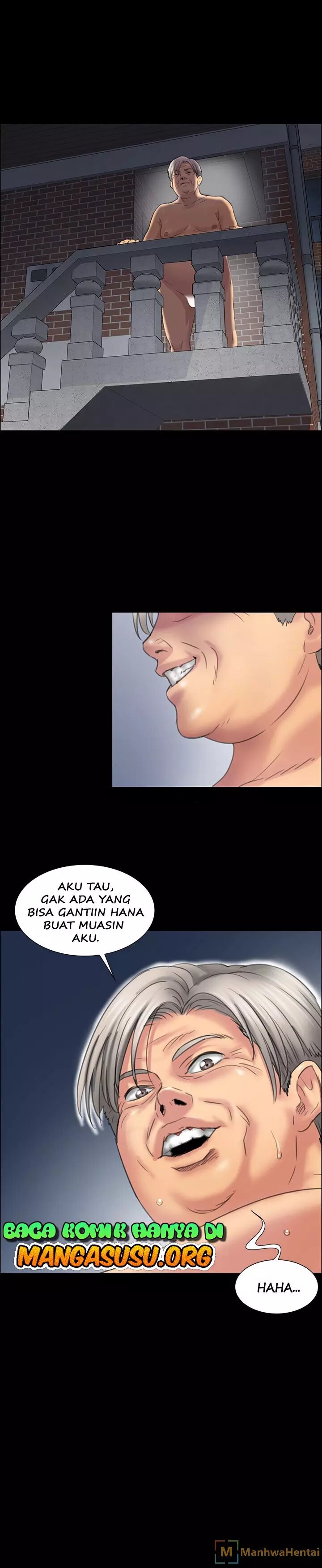 Queen Bee (Andrew) - Chapter 11 25