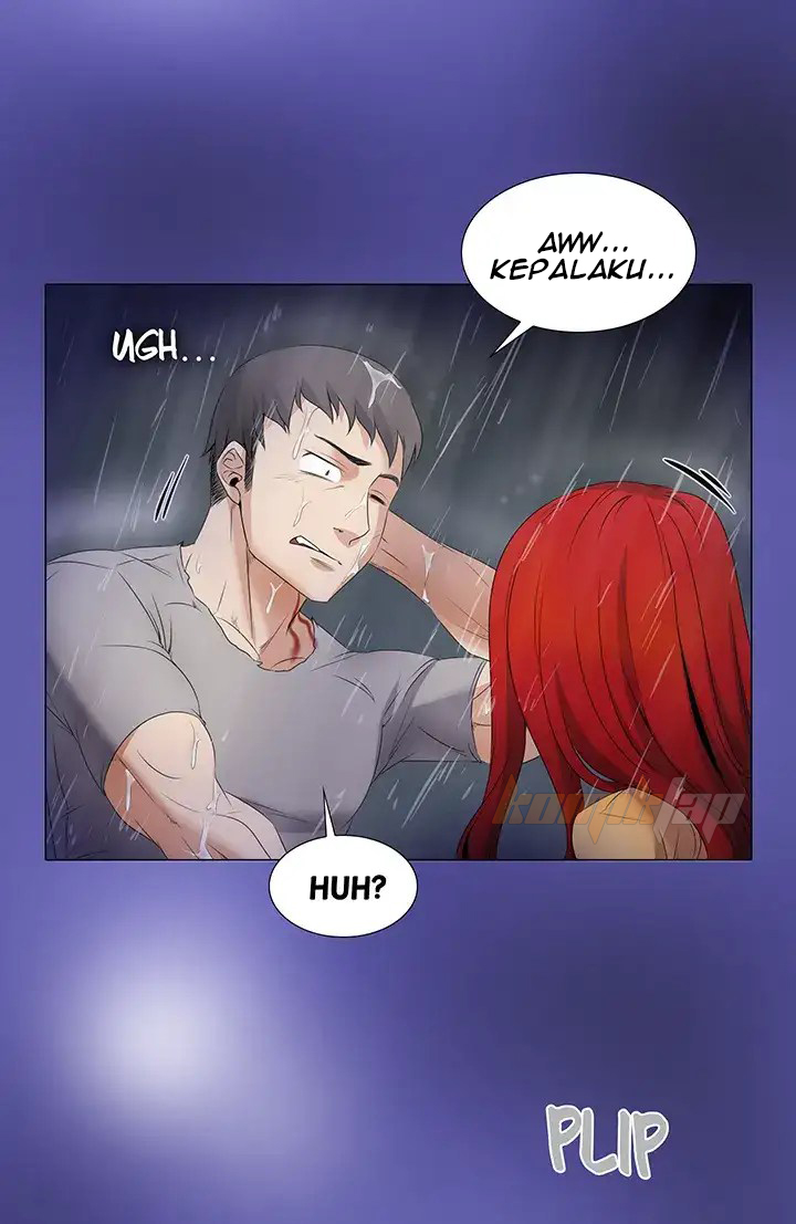 Cartoonists NSFW - Chapter 11 12