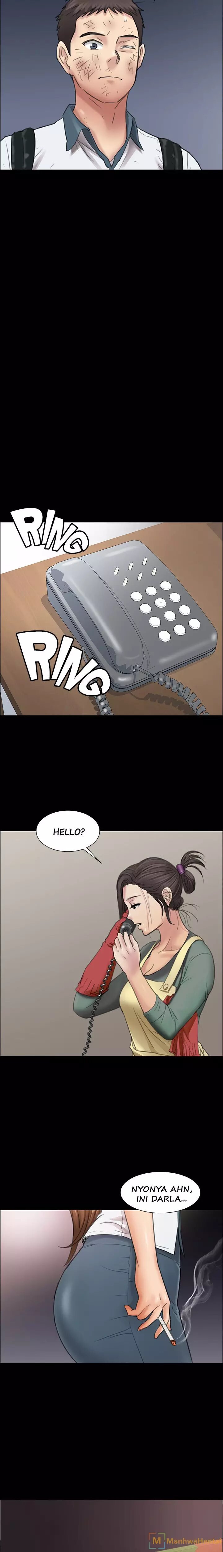 Queen Bee (Andrew) - Chapter 11 6