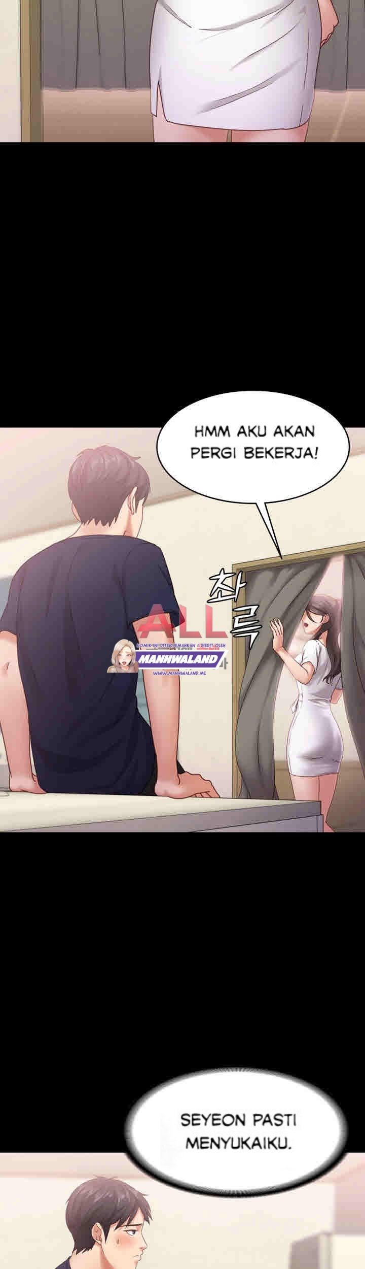 Lover Mode - Chapter 11 38