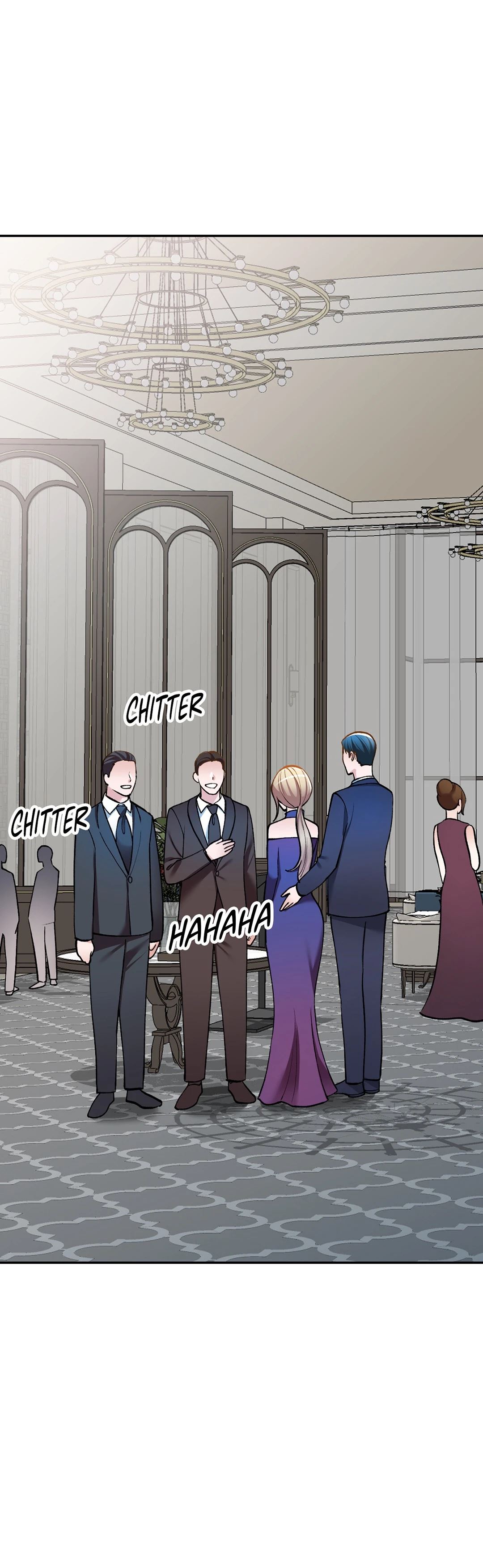 My Secretary&#8217;s Got a Secret - Chapter 11 41