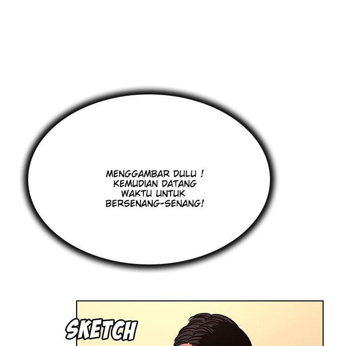 Desperate Measures - Chapter 11 83