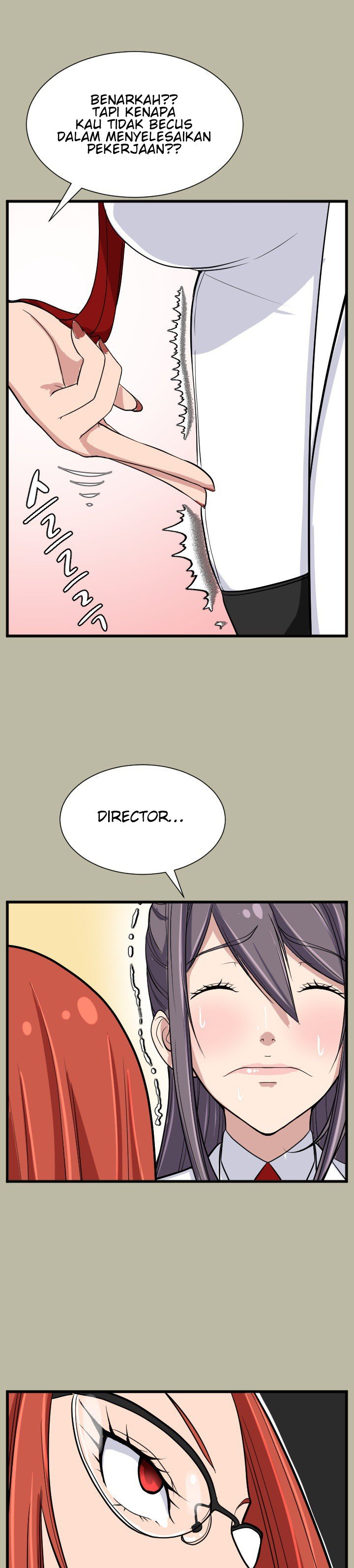 Love Academy - Chapter 11 28 Love Academy - Chapter 11 28