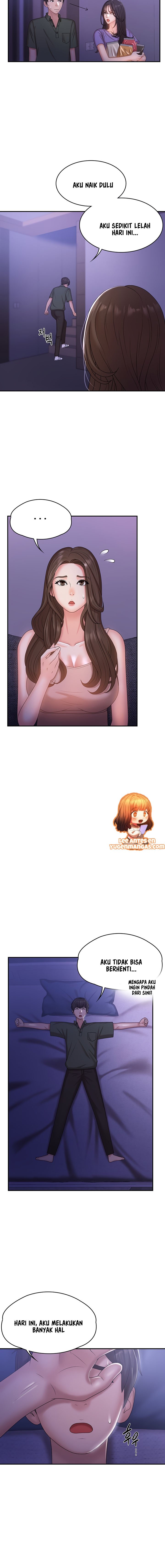 Teen Aunt - Chapter 11 16