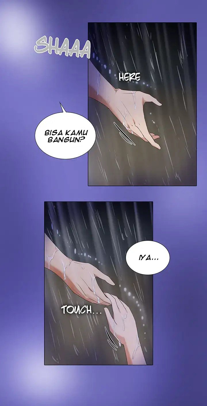 Cartoonists NSFW - Chapter 11 11