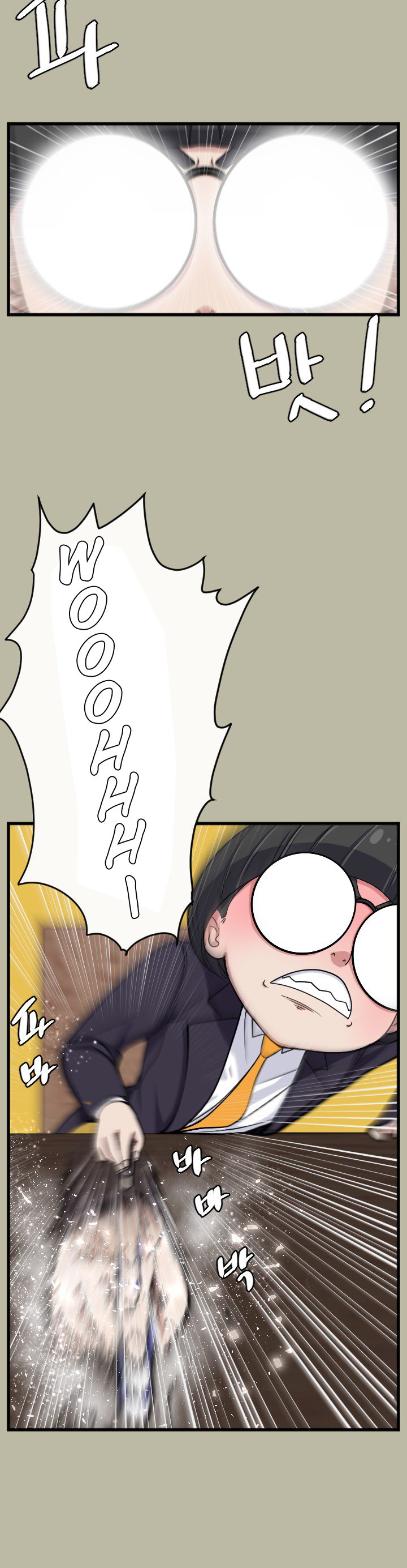 Love Academy - Chapter 11 12 Love Academy - Chapter 11 12