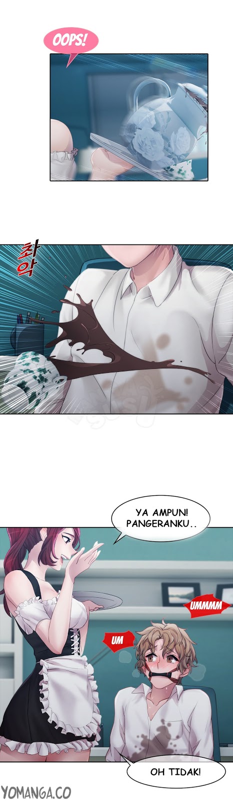 Lady Garden - Chapter 11 2