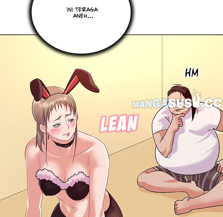 Desperate Measures - Chapter 11 62