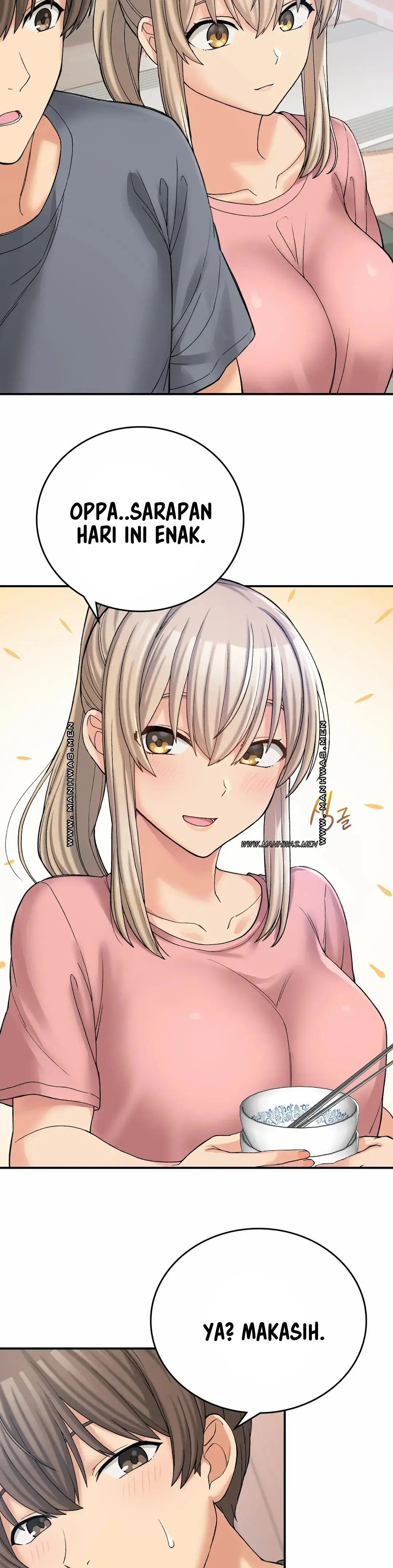 Will we live together in the country - Chapter 11 4