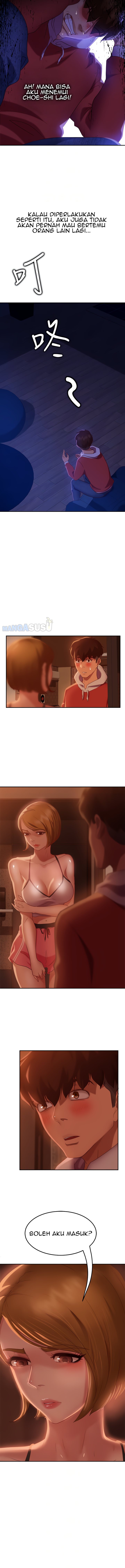 A Twisted Day - Chapter 11 9 A Twisted Day - Chapter 11 9