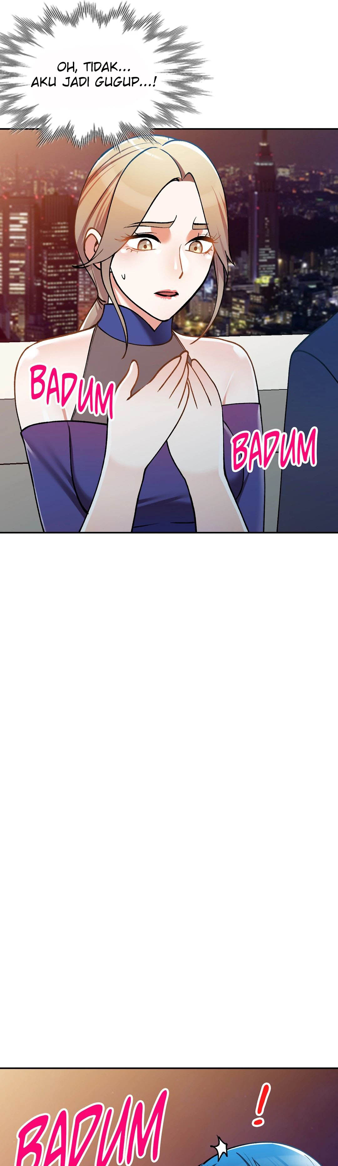 My Secretary&#8217;s Got a Secret - Chapter 11 52