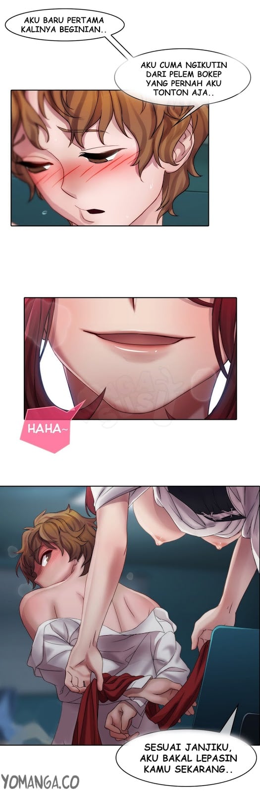 Lady Garden - Chapter 11 10