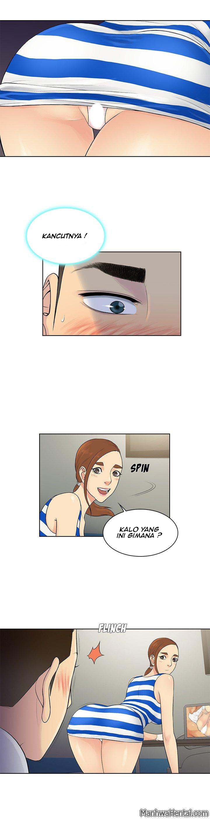The Stand-up Guy (Dolphin) - Chapter 11 4