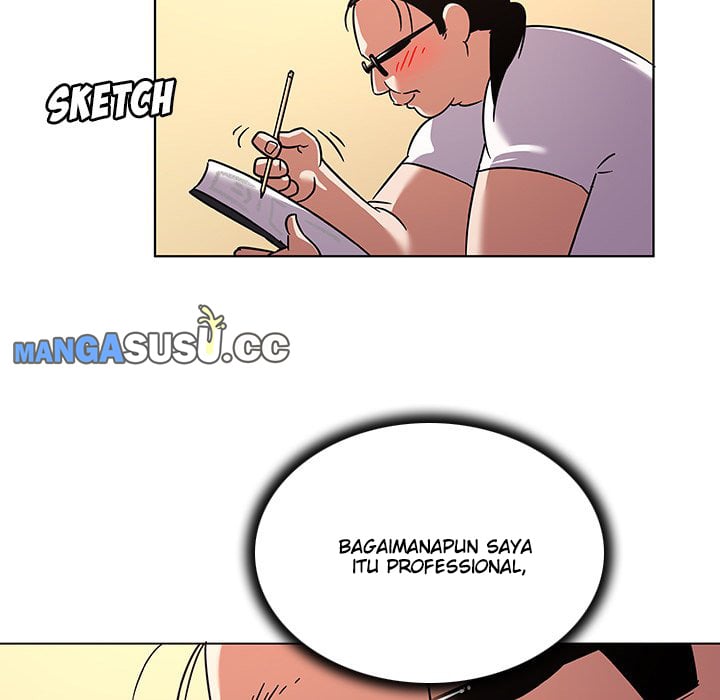 Desperate Measures - Chapter 11 84