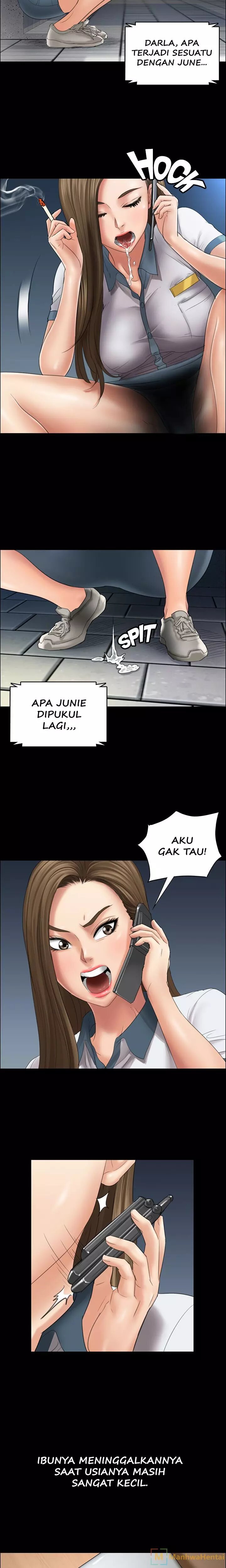 Queen Bee (Andrew) - Chapter 11 8