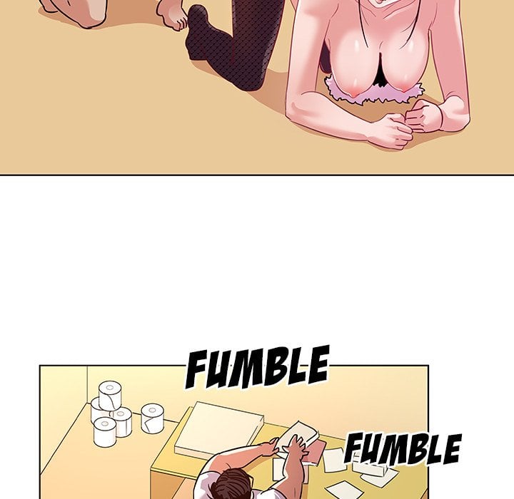 Desperate Measures - Chapter 11 72
