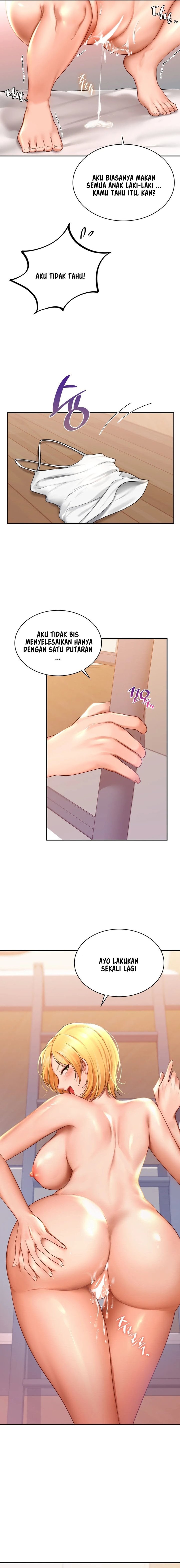 Love Theme Park - Chapter 11 16 Love Theme Park - Chapter 11 16