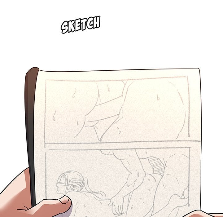 Desperate Measures - Chapter 11 86
