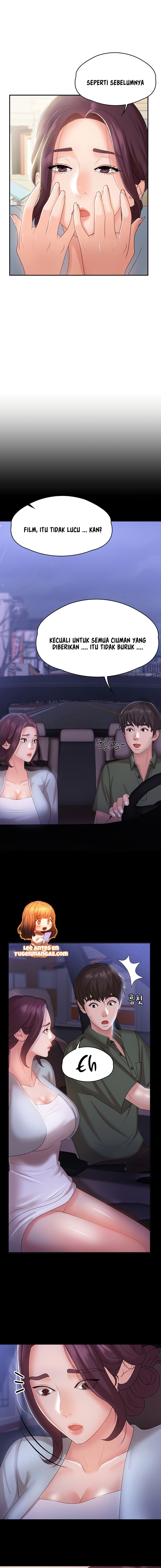 Teen Aunt - Chapter 11 13