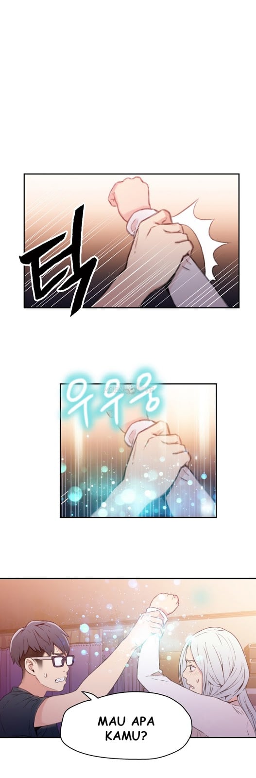 Sweet Guy - Chapter 11 15