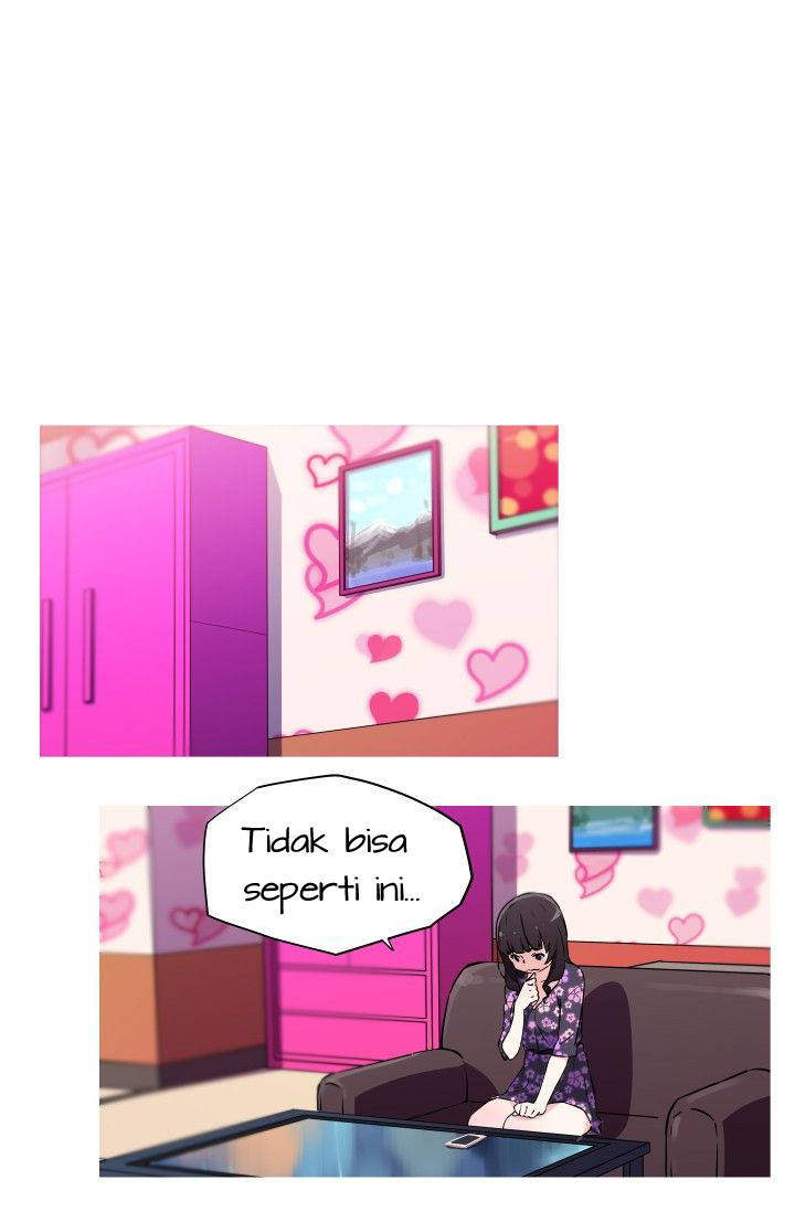 She Has Three Flavors - Chapter 11 2
