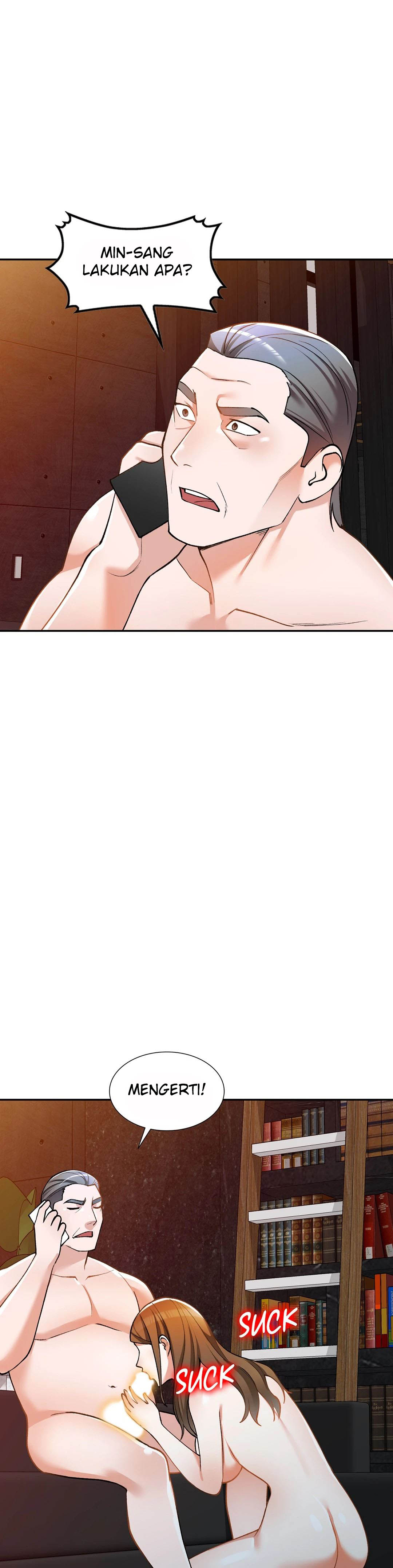 My Secretary&#8217;s Got a Secret - Chapter 11 32