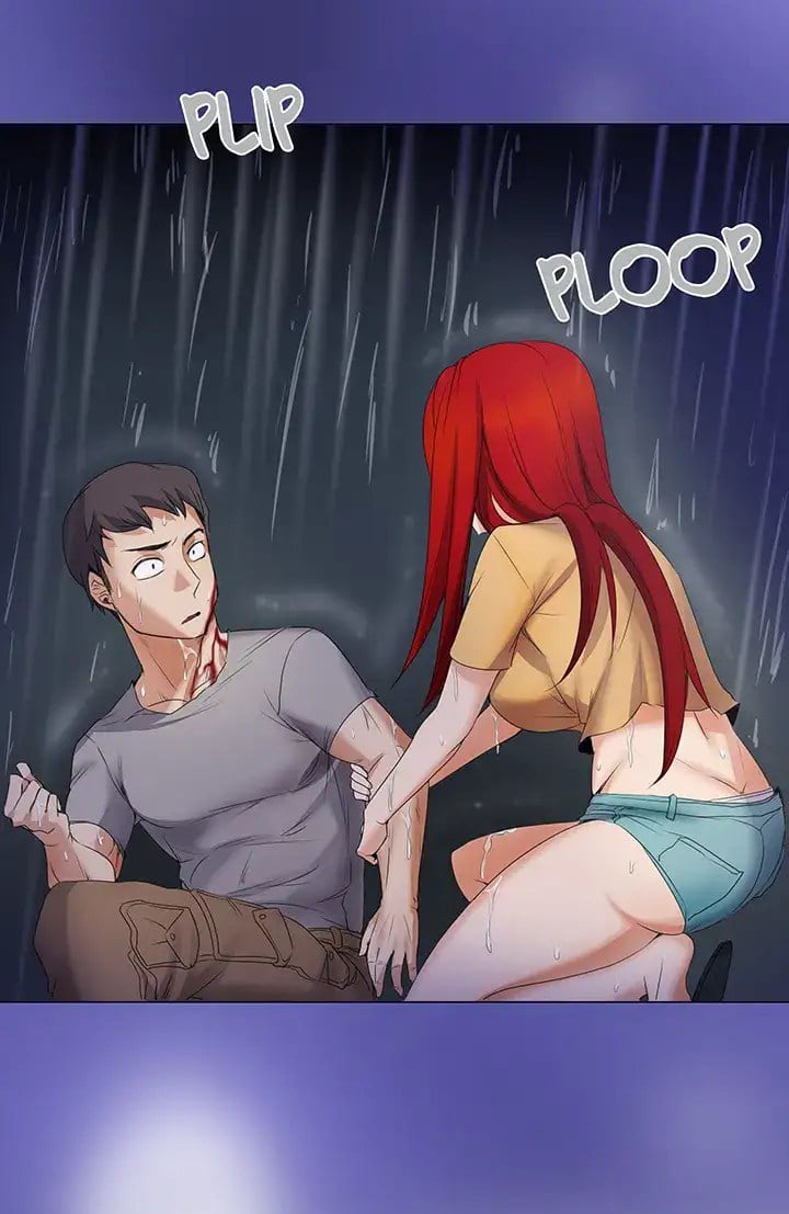 Cartoonists NSFW - Chapter 11 18