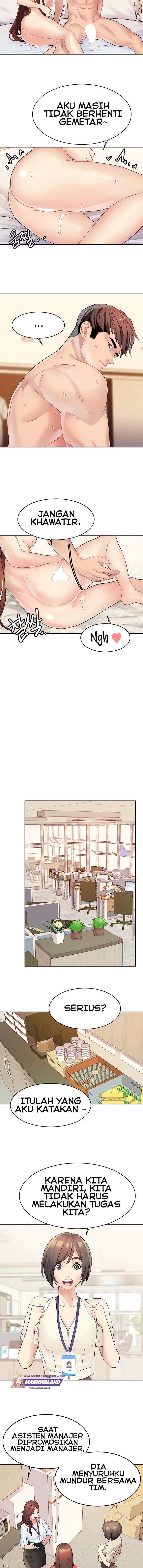Punishments for Bad Girls - Chapter 11 9