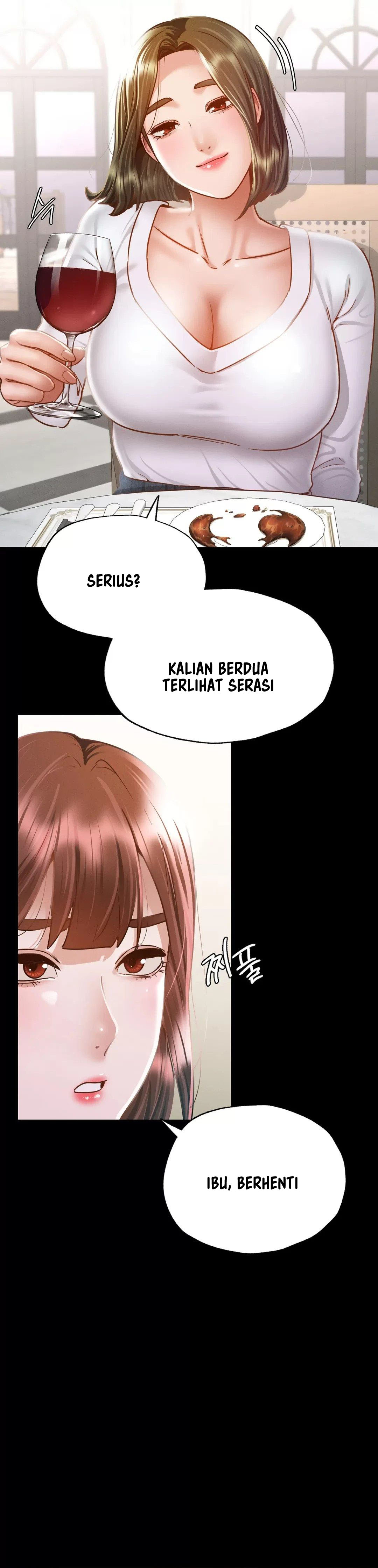 Not At School, Please - Chapter 11 9 Not At School, Please - Chapter 11 9