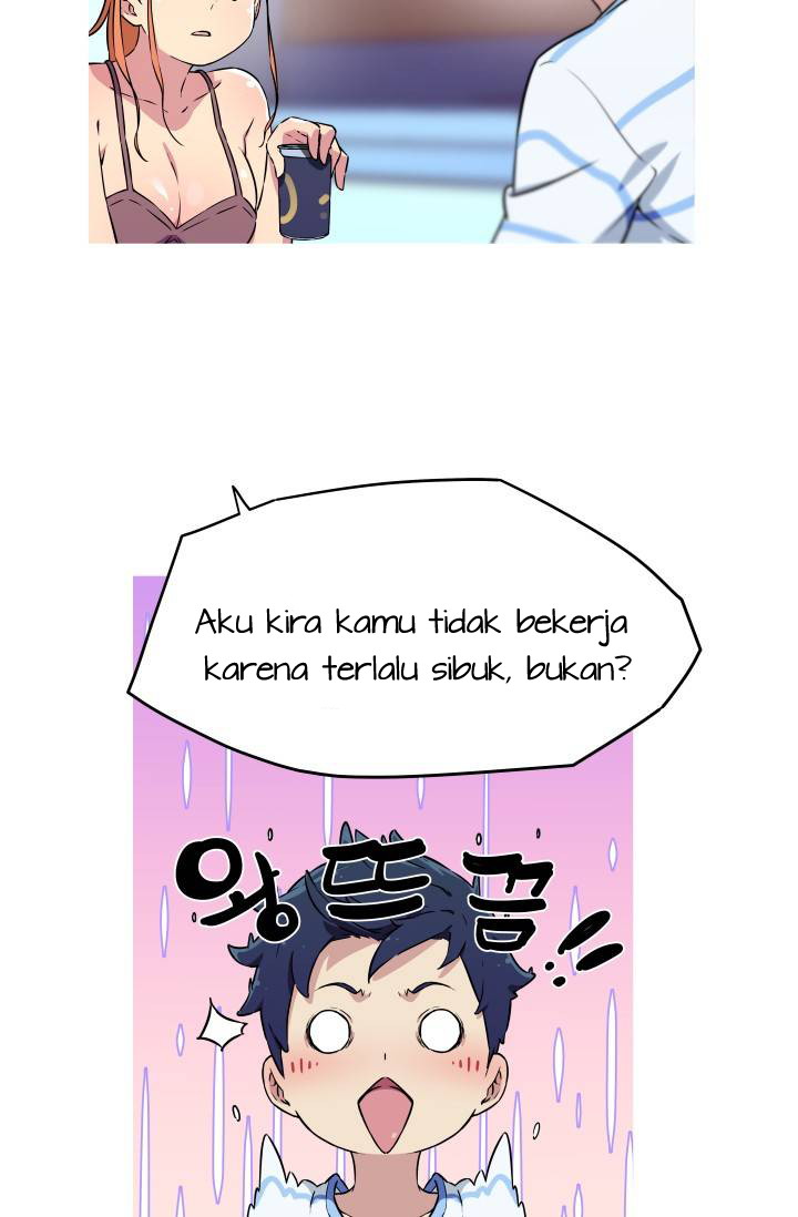 She Has Three Flavors - Chapter 11 40