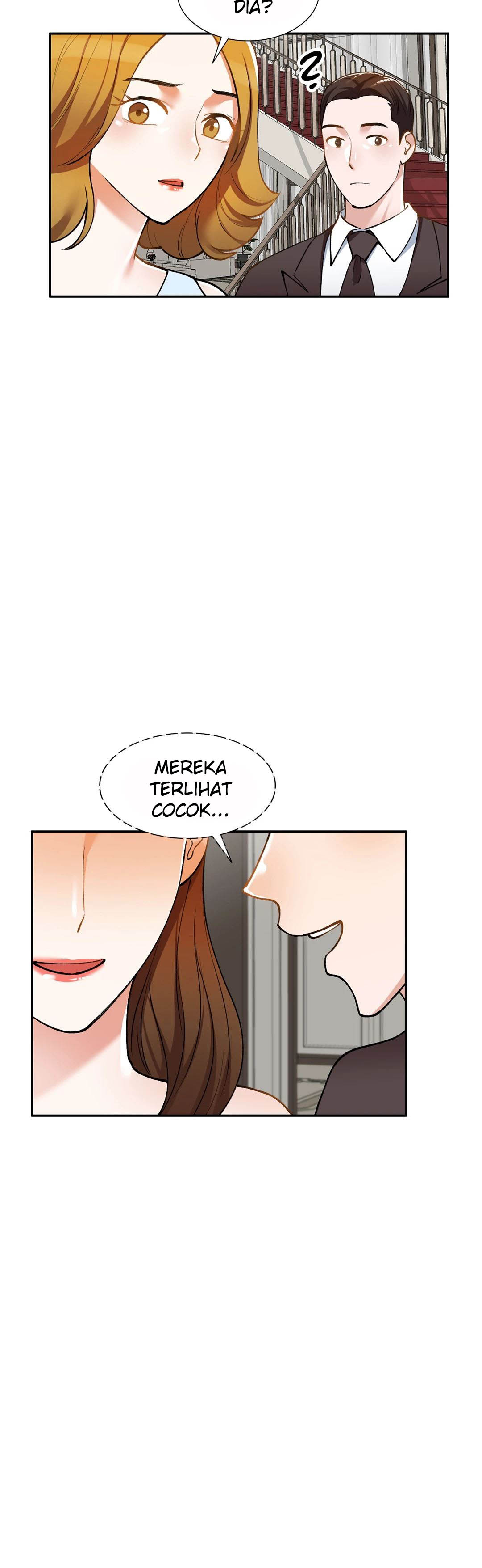 My Secretary&#8217;s Got a Secret - Chapter 11 40